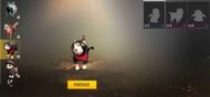 Free Fire में Shiba